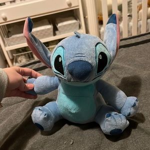 Disney stitch